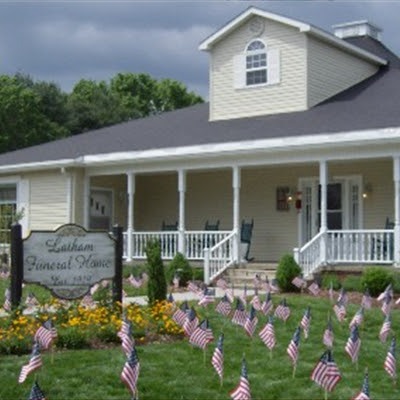 Latham Funeral Home gallery image 5
