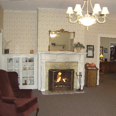 Latham Funeral Home gallery image 2