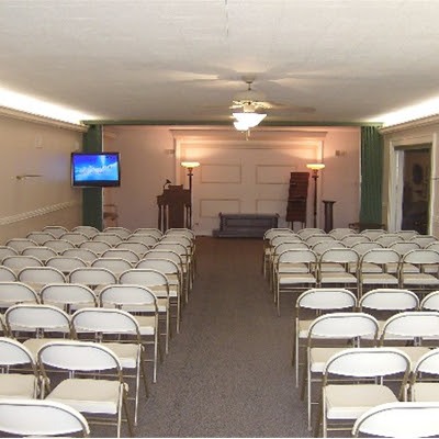 Latham Funeral Home gallery image 3