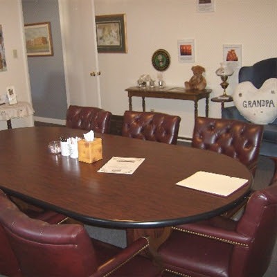 Latham Funeral Home gallery image 4
